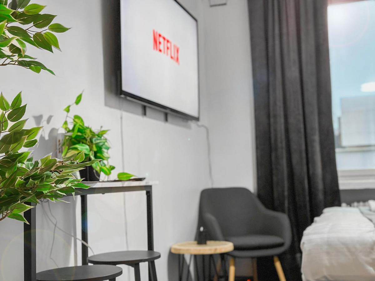 הלסינקי Residential Homes Kamppi מראה חיצוני תמונה