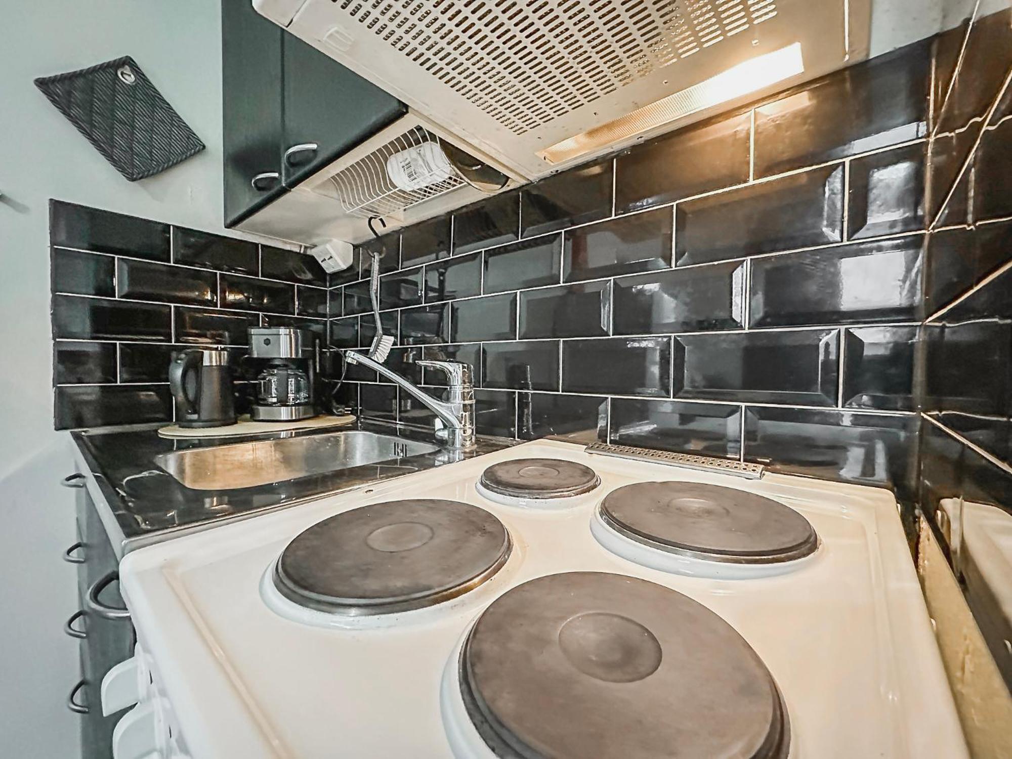הלסינקי Residential Homes Kamppi מראה חיצוני תמונה